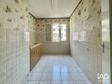 Appartement à GRENOBLE (38000)