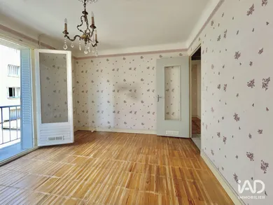 Appartement à GRENOBLE (38000)