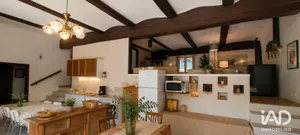 Maison à CAMPAGNAN (34230)
