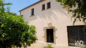 Maison à CAMPAGNAN (34230)