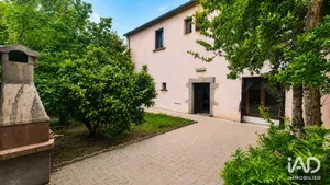 Maison à CAMPAGNAN (34230)