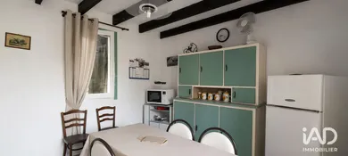 Maison à CAMPAGNAN (34230)