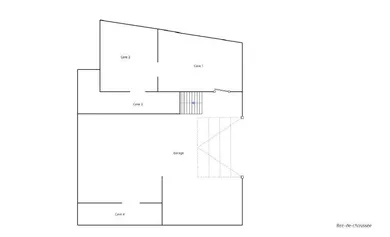 Maison à CAMPAGNAN (34230)