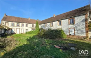 Maison à CERISIERS (89320)