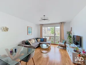 Appartement à CAEN (14000)