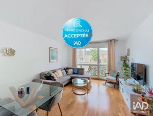 Appartement à CAEN (14000)