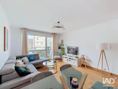 Appartement à CAEN (14000)