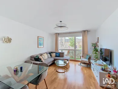 Appartement à CAEN (14000)