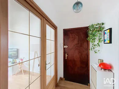 Appartement à CAEN (14000)