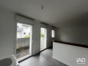 Apartment in MÉRIGNAC (33700)