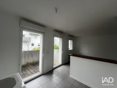 Appartement à MÉRIGNAC (33700)