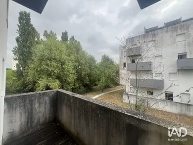 Appartement à MÉRIGNAC (33700)