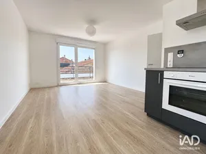 Appartement à METZ (57000)