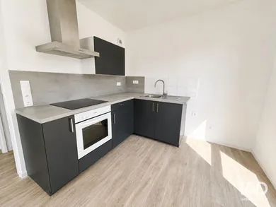 Apartment in METZ (57000)