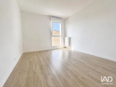 Apartment in METZ (57000)