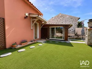 House in SIX-FOURS-LES-PLAGES (83140)