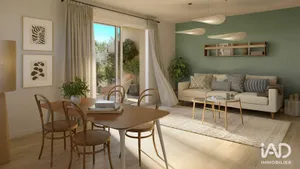 Appartement à QUÉVEN (56530)