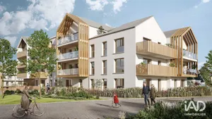 Appartement à QUÉVEN (56530)