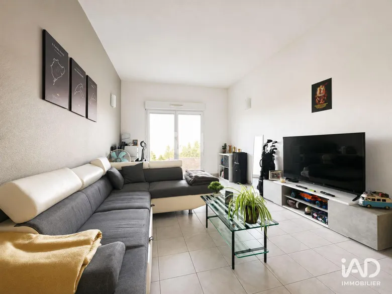 Appartement 2 pièces 48 m² · à Ludon-Médoc · 48 m² · 750 €