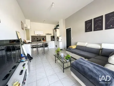 Appartement à LUDON-MÉDOC (33290)