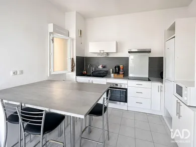 Appartement à LUDON-MÉDOC (33290)