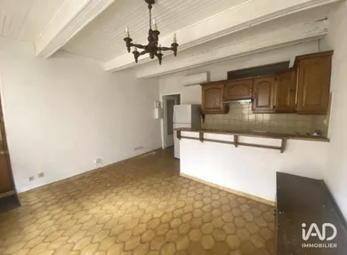 Apartment in PORT-VENDRES (66660)