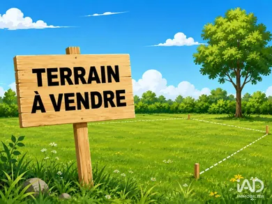 Land in SAINT-CHRISTOPHE-DU-LIGNERON (85670)