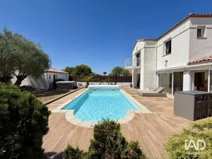 Maison à MACHECOUL (44270)