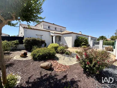 House in MACHECOUL (44270)