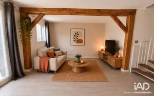 Maison à CHARTRES (28000)
