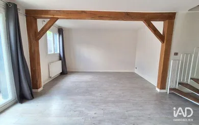 Maison à CHARTRES (28000)