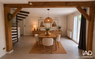 Maison à CHARTRES (28000)