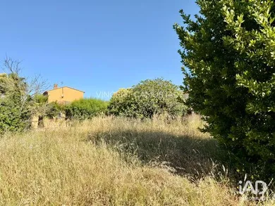 Terrain à SIX-FOURS-LES-PLAGES (83140)