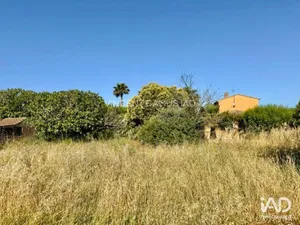 Land in SIX-FOURS-LES-PLAGES (83140)