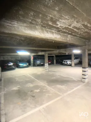Parking à ASNIÈRES-SUR-SEINE (92600)
