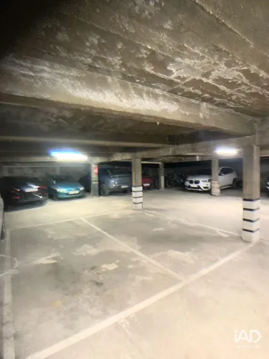 Parking à ASNIÈRES-SUR-SEINE (92600)