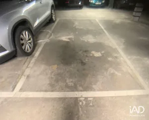 Parking in ASNIÈRES-SUR-SEINE (92600)