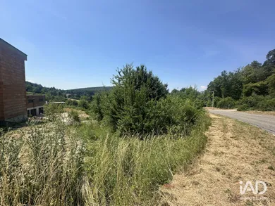 Terrain à FERRETTE (68480)