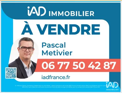 Atelier à BAIXAS (66390)