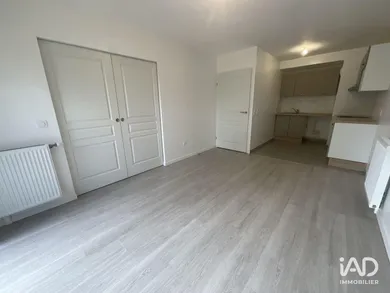 Appartement à CONFLANS-SAINTE-HONORINE (78700)