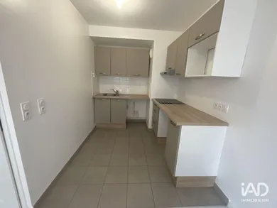 Appartement à CONFLANS-SAINTE-HONORINE (78700)