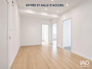 Boutique/Local commercial à HAGUENAU (67500)
