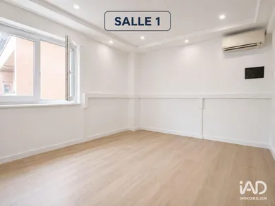 Boutique/Local commercial à HAGUENAU (67500)