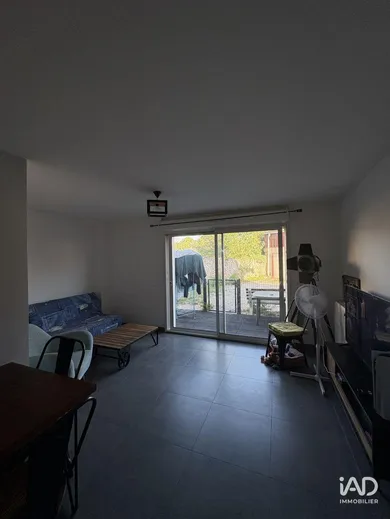 Appartement à USSY-SUR-MARNE (77260)