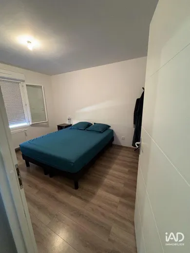 Appartement à USSY-SUR-MARNE (77260)