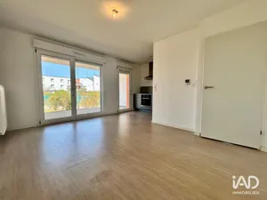 Appartement à METZ (57000)
