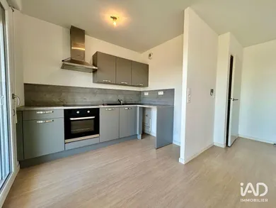 Apartment in METZ (57000)