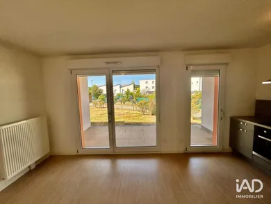 Apartment in METZ (57000)