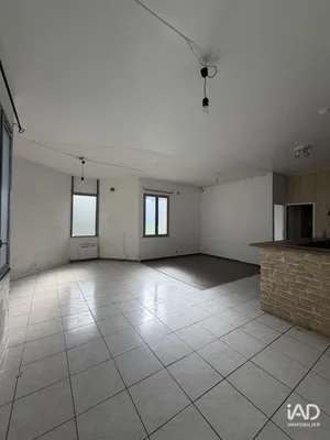 Bureaux à MARCOUSSIS (91460)