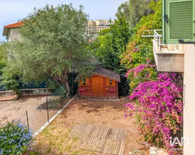 House in NICE (06200)